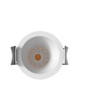 CANE * EMPOTRABLE LED 7W 4000K  BLANCO